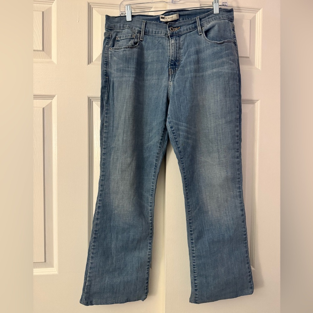 Levi's Bootcut Jeans for Women